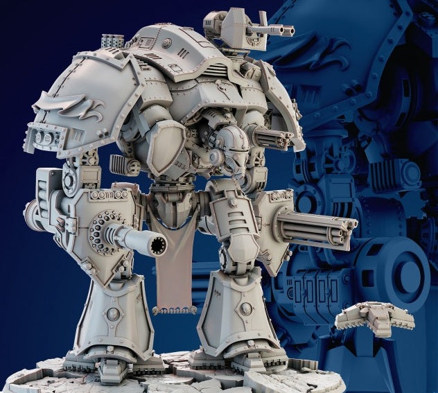 Sci Fi Titans
