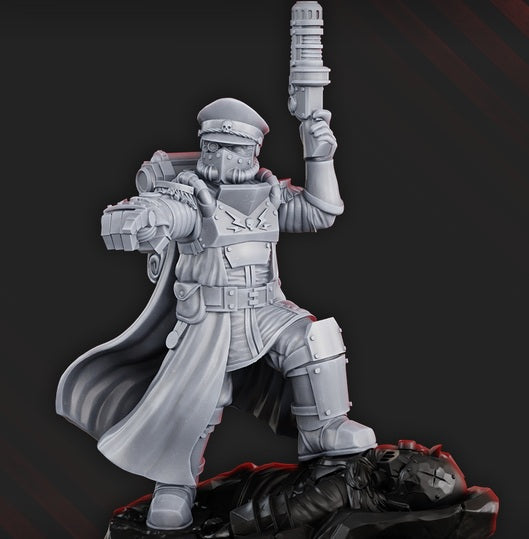 Sci Fi Imperium