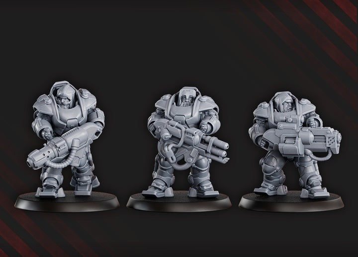 Sci Fi Dwarf