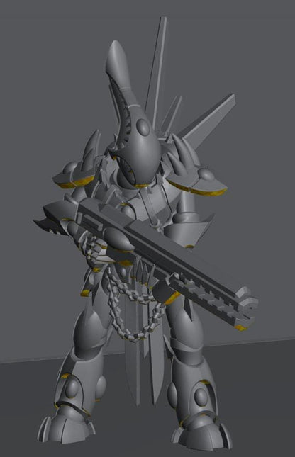 Tech Pirates Dark Suits | 32/28mm Heroic-Scale Sci-Fi Miniatures