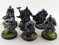 The 9 Lords | 28mm Scale Fantasy Infantry Miniatures