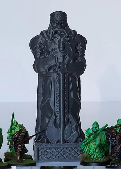 Dwarven Constructions | 32/28mm Wargaming Scenery and Miniature Terrain