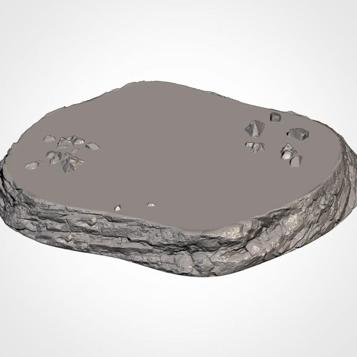 Classic Hills | 32/28mm Wargaming Scenery and Miniature Terrain