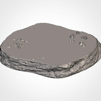 Classic Hills | 32/28mm Wargaming Scenery and Miniature Terrain