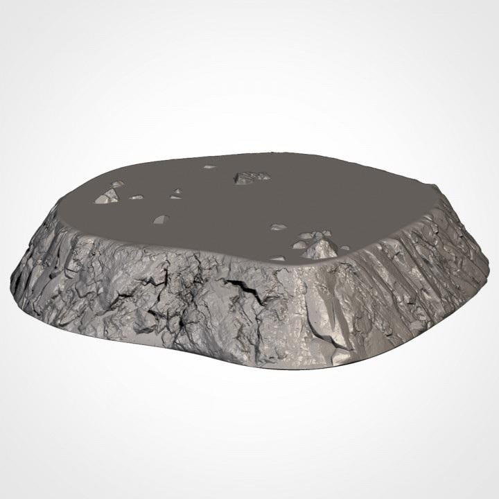 Classic Hills | 32/28mm Wargaming Scenery and Miniature Terrain