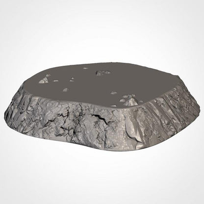 Classic Hills | 32/28mm Wargaming Scenery and Miniature Terrain