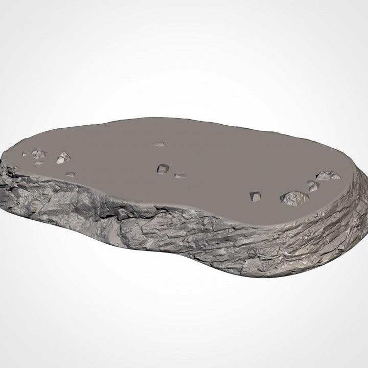 Classic Hills | 32/28mm Wargaming Scenery and Miniature Terrain