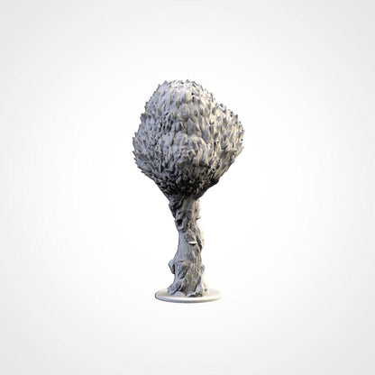Tabletop Trees | 32/28mm Wargaming Scenery and Miniature Terrain