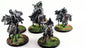 The 9 Lords on Horseback | 28mm Scale Fantasy Cavalry Miniatures