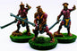 Warbreed Orc Berserkers | 28mm Scale Fantasy Infantry Miniatures