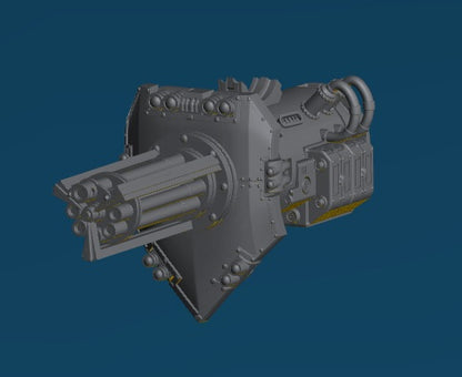 Titan Army Bundle | 32/28mm Heroic-Scale Sci-Fi Army