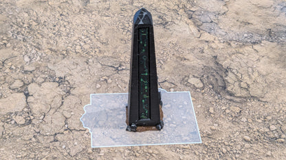 Terrain Footprints| Wargaming Accessories