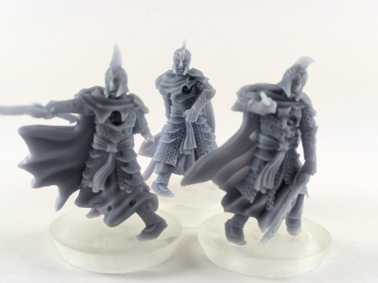 Undead Horde Zombies | 28mm Scale Fantasy Infantry Miniatures