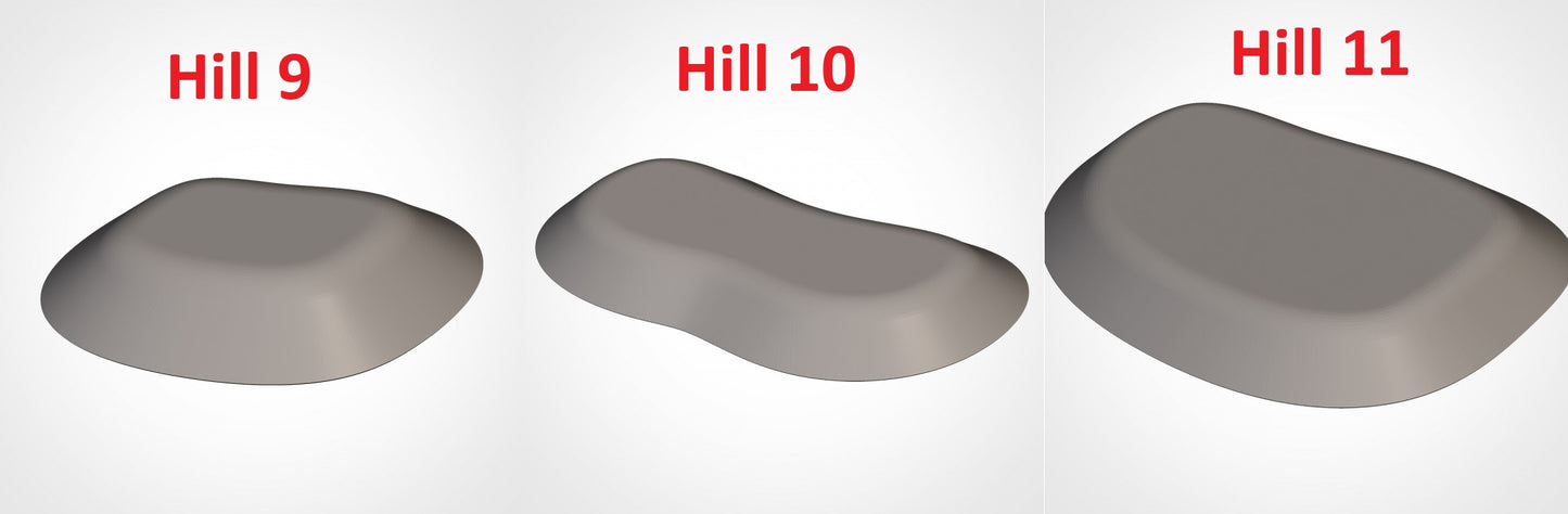 Classic Hills | 32/28mm Wargaming Scenery and Miniature Terrain