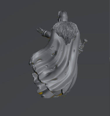 The Wraith King Army Bundle | 28mm Scale Fantasy Army