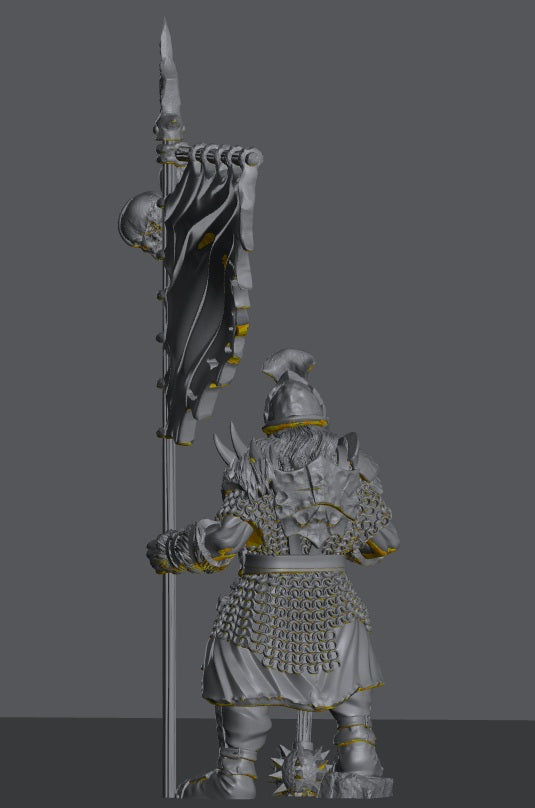 The Wraith King Army Bundle | 28mm Scale Fantasy Army