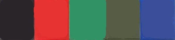 40mm Objective Markers and Zones | Wargaming Accessories