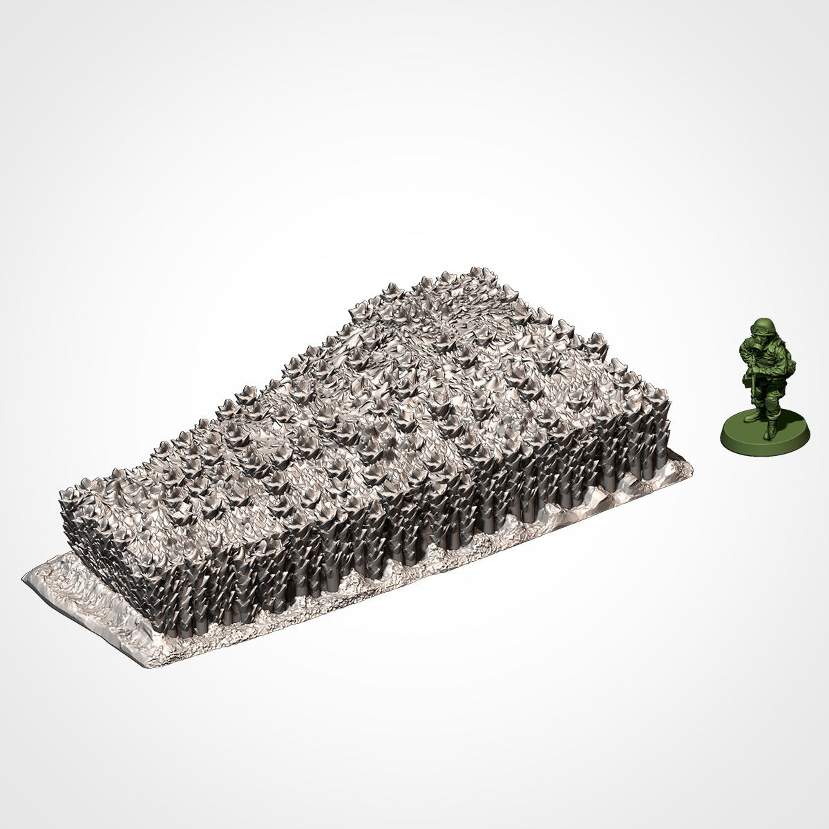 Crops | 32/28mm Wargaming Scenery and Miniature Terrain