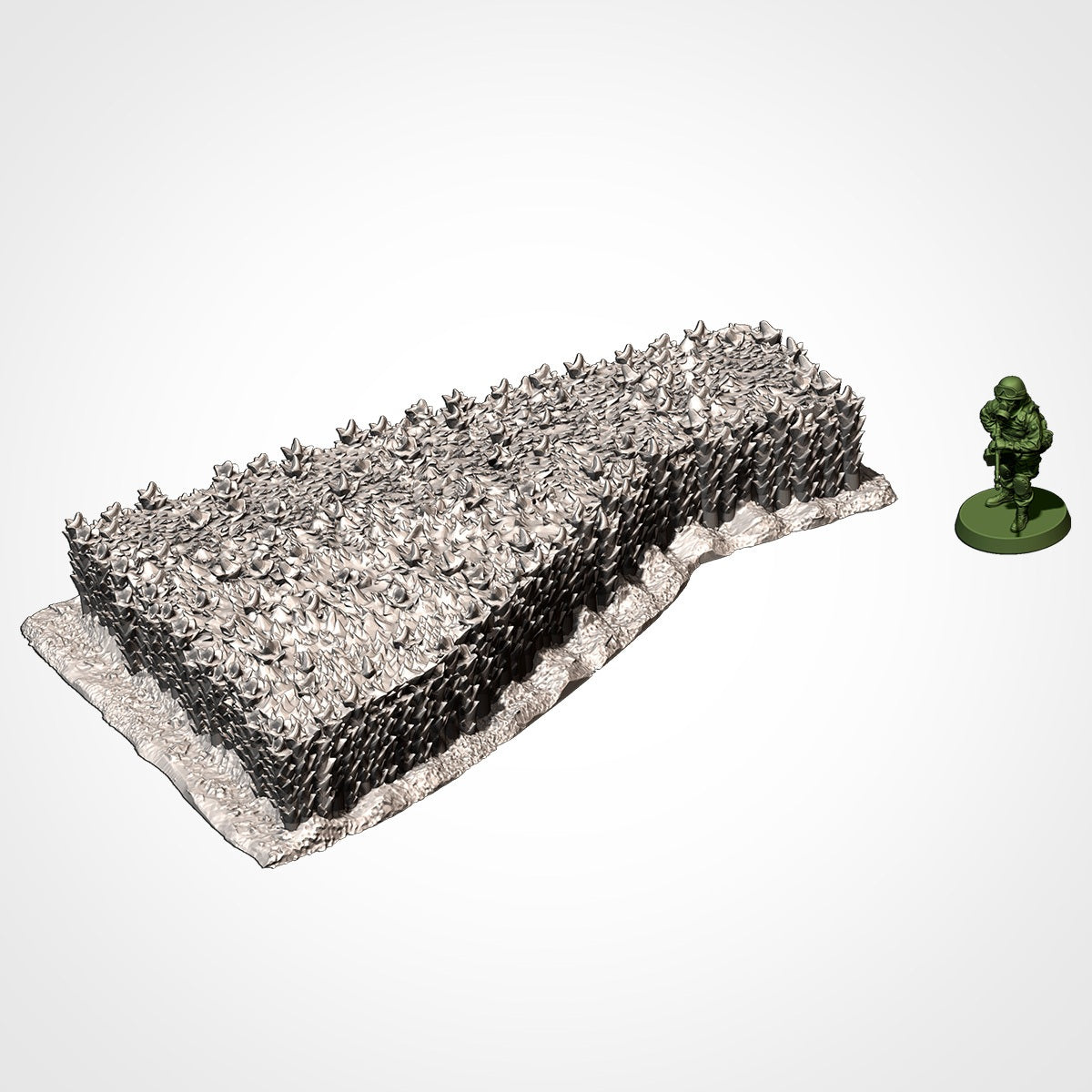 Crops | 32/28mm Wargaming Scenery and Miniature Terrain
