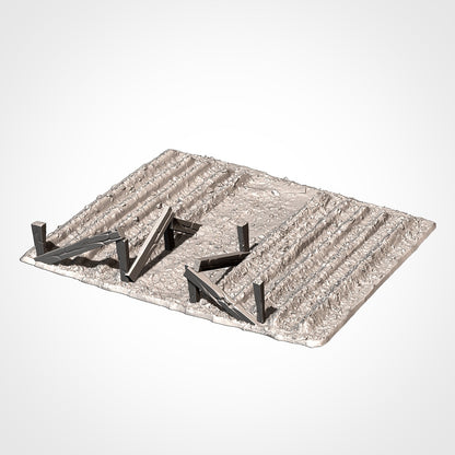 Crops | 32/28mm Wargaming Scenery and Miniature Terrain