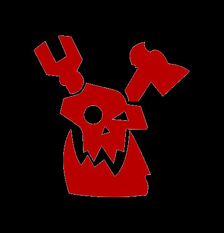 Order of Repentance Heroes | 32/28mm Heroic-Scale Sci-Fi Heroes