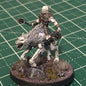 Aznarg the Desecrator | 28mm Scale Fantasy Infantry Miniatures