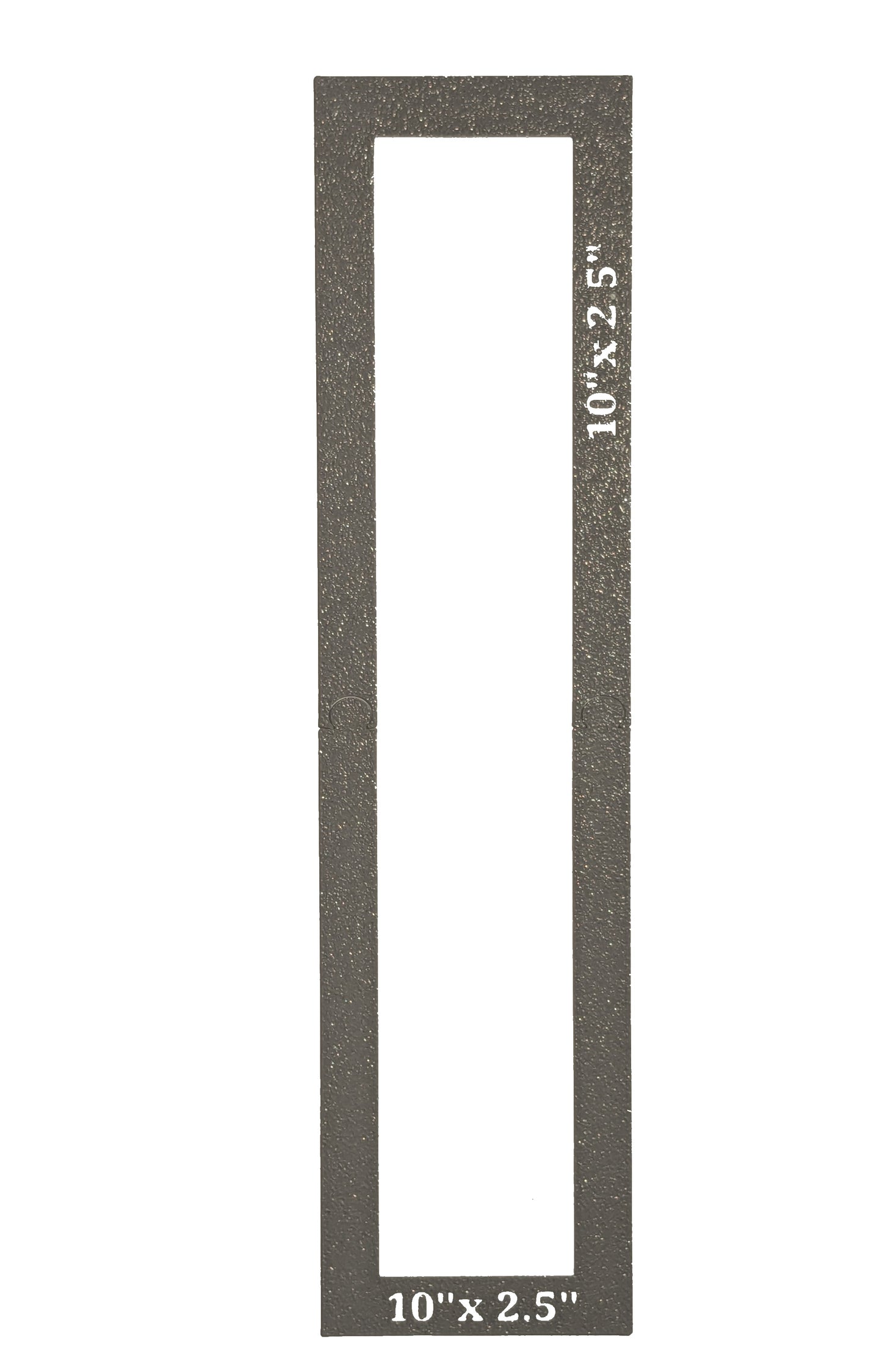 Terrain Footprints| Wargaming Accessories