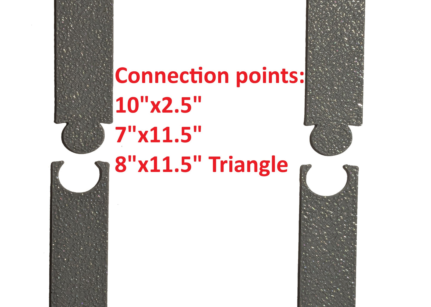 Terrain Footprints| Wargaming Accessories