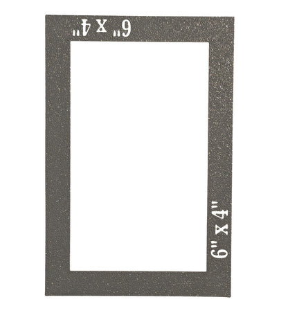 Terrain Footprints| Wargaming Accessories