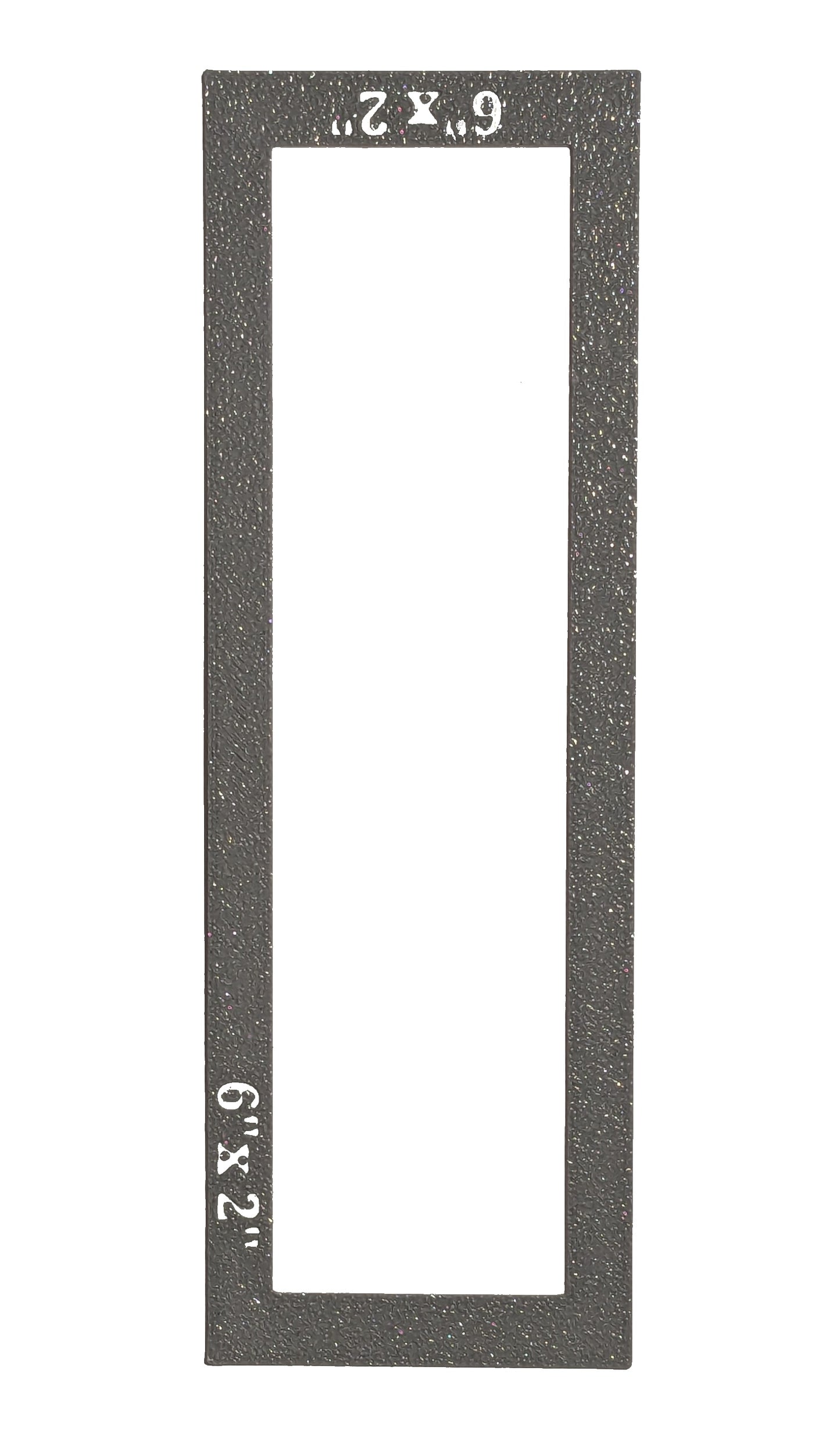 Terrain Footprints| Wargaming Accessories