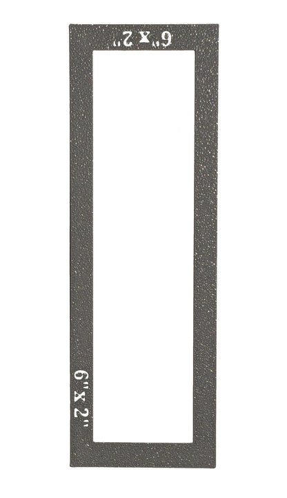 Terrain Footprints| Wargaming Accessories