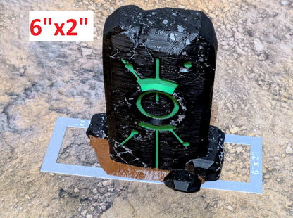 Terrain Footprints| Wargaming Accessories