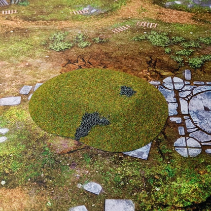 Classic Hills | 32/28mm Wargaming Scenery and Miniature Terrain