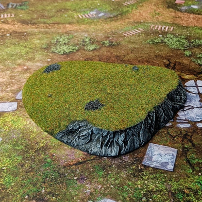 Classic Hills | 32/28mm Wargaming Scenery and Miniature Terrain