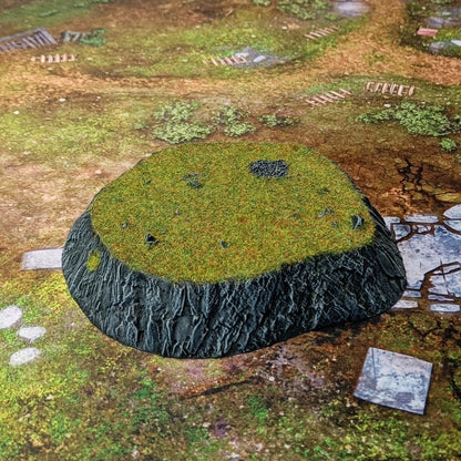 Classic Hills | 32/28mm Wargaming Scenery and Miniature Terrain
