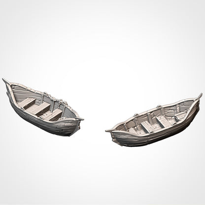 Ships | 32/28mm Wargaming Scenery and Miniature Terrain