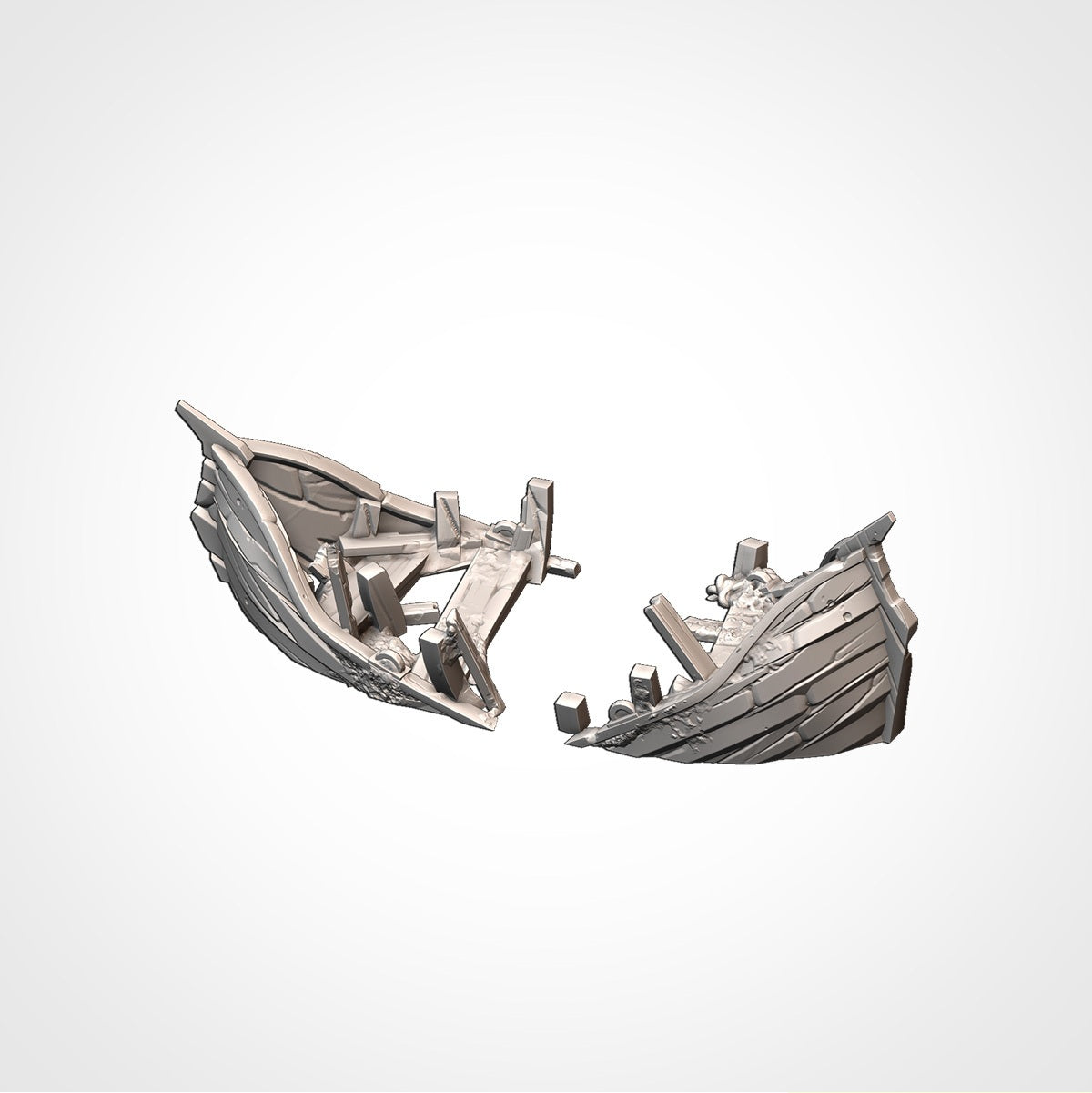 Ships | 32/28mm Wargaming Scenery and Miniature Terrain
